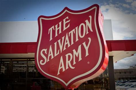 What time does salvation army close - WEDNESDAY. 5:00 PM. Bible Study. 6:45 PM. Songsters (Not offered at this time) (church choir) 6:30 PM. Kalamazoo Citadel Band Practice.
